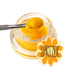 Spritzer Batter
