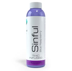 Blue Raspberry | Beverage