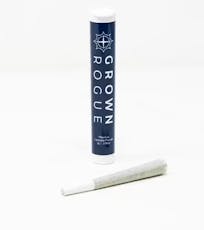 Grown Rogue | Pink Passion Fruit | 1g Pre-roll
