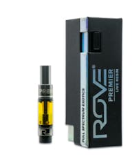 Pineapple Trainwreck | Live Resin | 510