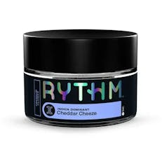 Rythm - Cheddar Cheeze - 3.5g Flower