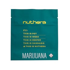 Tropicana Cherry Popcorn (7g)