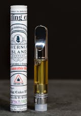 Lemon Berry 1mL Cart