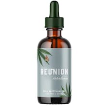 Reunion | Rebalance | Tincture | 30ml | 0mg