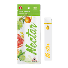 Sour Tangie | Disposable