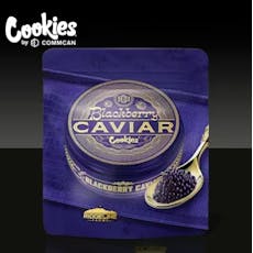 Blackberry Caviar | Flower | 7G