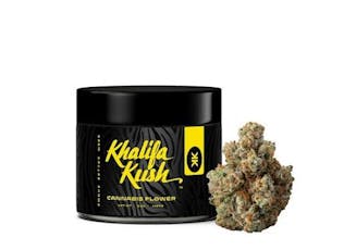 Khalifa Kush | Khalifa Kush - 3.5g Flower