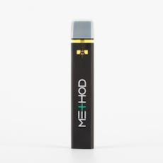 Live Resin All in One Strawberry Jam 1g
