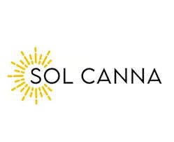Sol-Canna Infused Pre-Roll Hybrid Blend (H) .5g 2pk