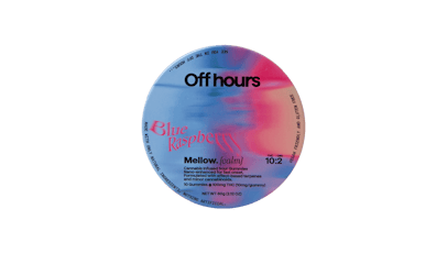 Off Hours | Mellow | 100mg