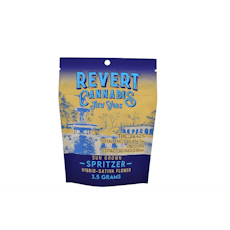 Revert Cannabis NY Spritzer Flower 3.5g
