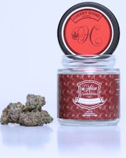 High Ambitions - Cherry Bomb - 3.5g