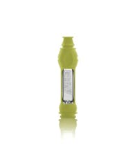 GRAV - OCTO-TASTER WITH SILICONE SKIN - 16MM - AVOCADO GREEN
