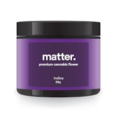 Matter - Garlicane - 28g