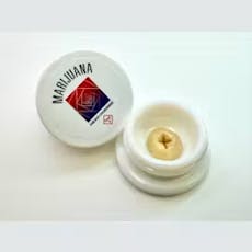 Head Change: Live Rosin Concentrate | Quartz Killa | Rosin | 1g