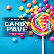 Candy Pave 7g - Harmony Farms