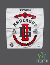 Tyson 2.0 | Knockout | 3.5g