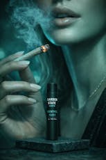 Garden State Exotix | Menthol Kush | 1g | Single Pre-roll