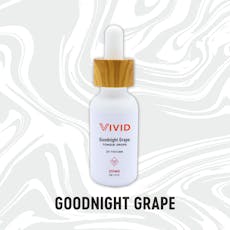 Morning Mint 2:1 THC/CBG 200mg tincture - Vivid