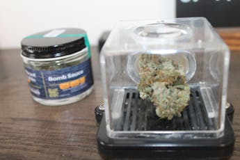Northeast Kannabis I Bomb Sauce