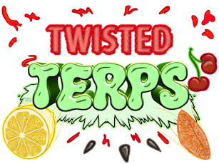 1.0G PreRoll Twisted Terps (5 for $25!!!)