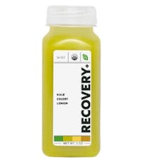 Wellness Shots Recovery+ - 2oz