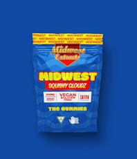 Squishy Cloudz Gummies