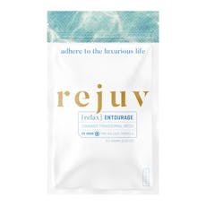 Relax Entourage Transdermal Patches