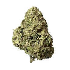 Smoakland X | Flower| Durban Poison | 28g
