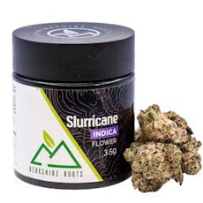Slurricane- 3.5g