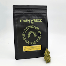 Alchemy Pure Trainwreck 28g
