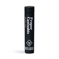 Dulce De Uva | PreRoll