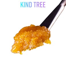 Kind Tree - Loblolly Sika - 1g Live Budder