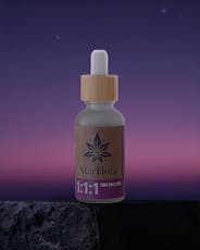 StarFlora - Lavender Vanilla 1:1:1