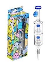 Lotus Nectar Collector