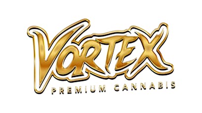 Vortex Live Hash Rosin Infused Preroll 1.5g Hash Burger x PGL