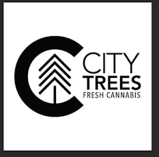 City Trees | Pink Lemonade Dab Oil Applicator 1g
