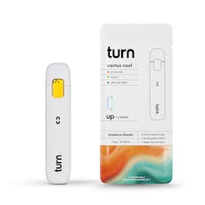 Cactus Cool | All-in-One