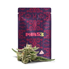 (PHAS3) Panama Red 14g