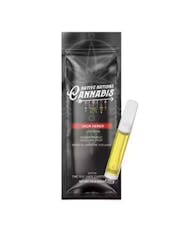 Native Nations - Jack Herer 1g Cart
