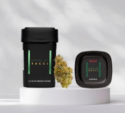 House Of Sacci | AirMail | Flower | 14g