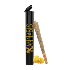 1g | Infused Mango Mintality