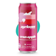 Cran Apple 2:1 - 12 oz.