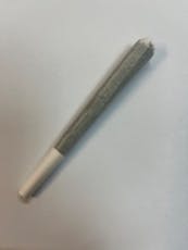 Resin Runtz 1g Pre-Roll - Greenway Farm