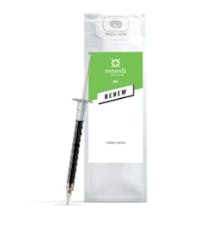 Remedi - Lemon OG x Strawberry Cough - RSO Syringe - 1g