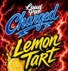 Premium Deli Flower - Loud Pax Charged - Lemon Tart
