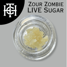 Zour Zombie Live Sugar | 1g