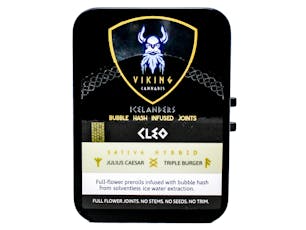 FRF Cleo 6pk Infused Preroll 3g 50508 A47.1|AOF
