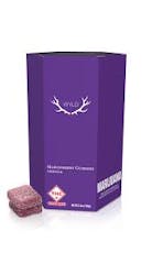 Marionberry Indica Gummies - 1,000mg