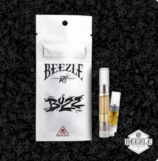 Beezle - Banana Papaya - Vape Cart - 0.5g